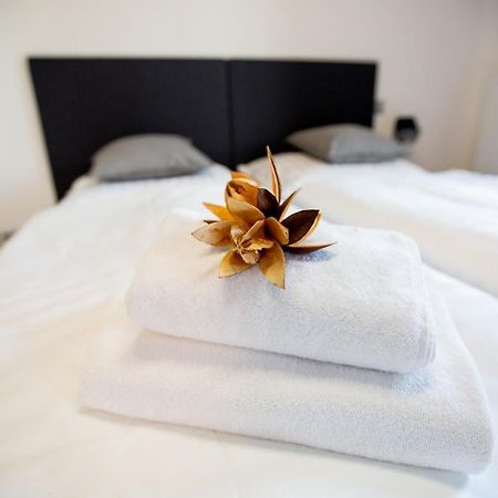 Exclusive Penzion Viva Residence มลาดาโบเลสลัฟ ภายนอก รูปภาพ